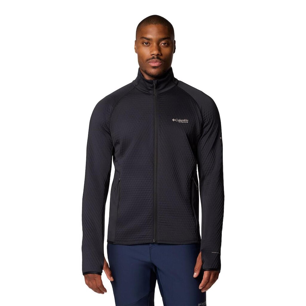 Jaqueta Columbia Masculina Crystal Leaf™