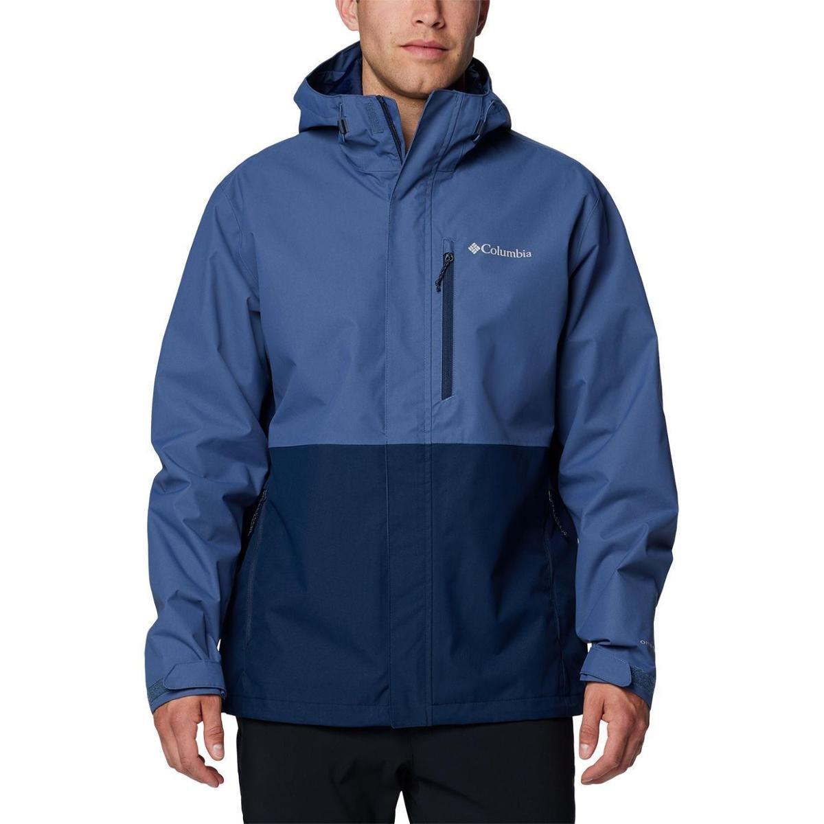 Jaqueta Columbia Masculina Hikeboud™ II Menor preço em Jaqueta Columbia Masculina Hikeboud™ II