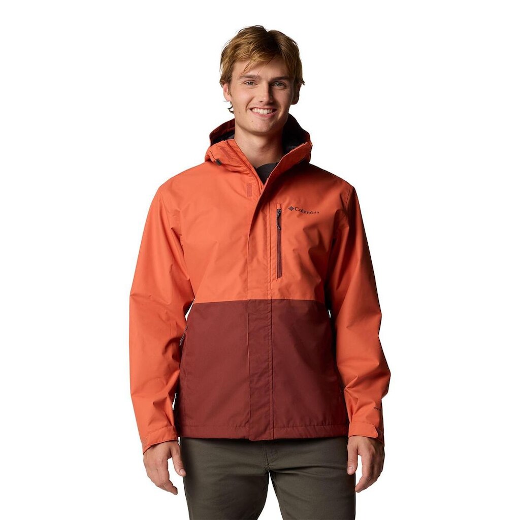 Jaqueta Columbia Masculina Hikebound™ II