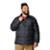 Jaqueta Columbia Masculina Labyrinth Loop™ II - Preto