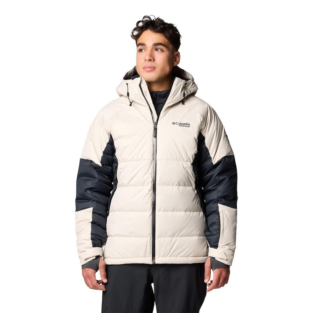 Jaqueta Columbia Masculina Roaring Fork™ II Down