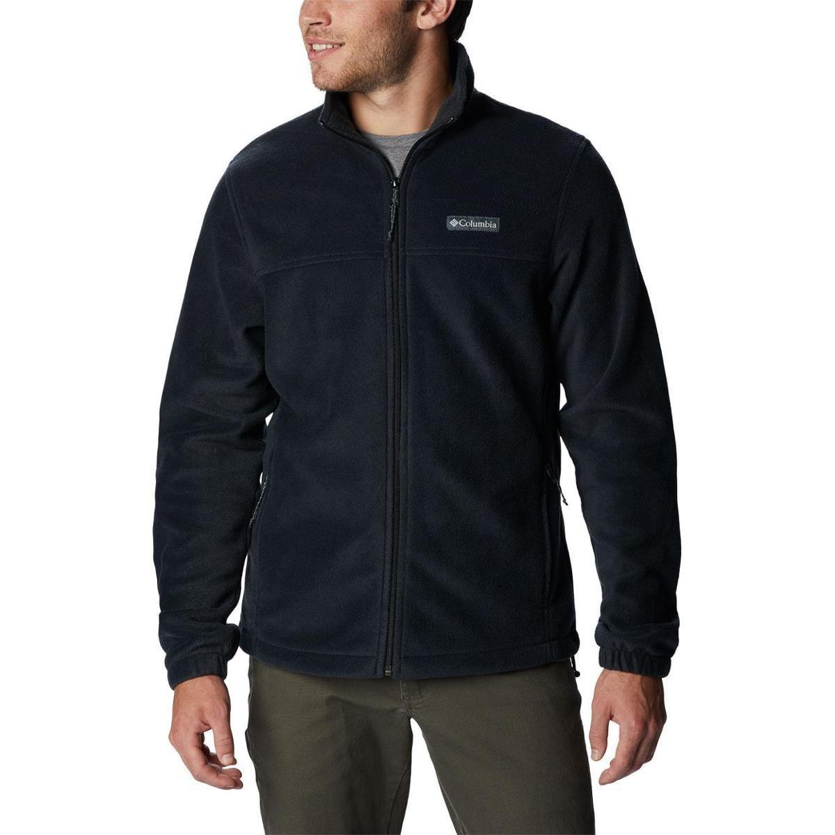 Jaqueta Columbia Masculina Steens Mountain™ Full Zip 2.0