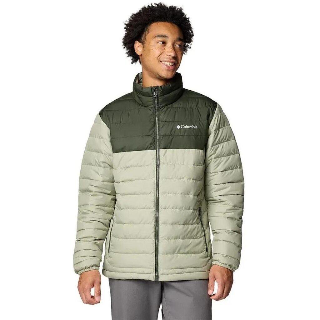 Jaqueta Columbia Powder Lite II Masculino
