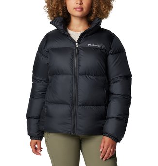 Jaqueta Columbia Puffect II Feminina