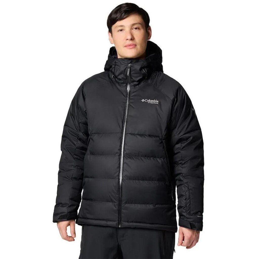Jaqueta Columbia Roaring Fork II Down Masculino