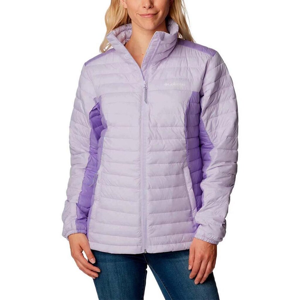 Jaqueta Columbia Silver Falls Full Zip Feminino