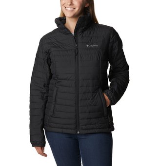 Jaqueta Columbia Silver Falls II Feminina
