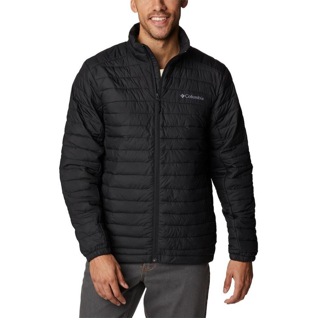 Jaqueta Columbia Silver Falls Masculino