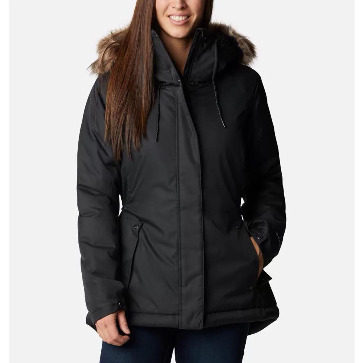 Jaqueta Columbia Suttle Mountain II 
