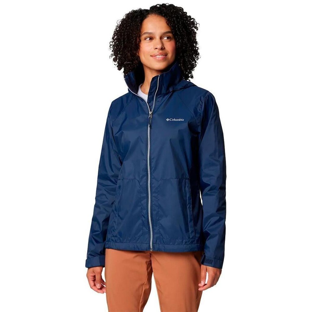 Jaqueta Columbia Switchback IV Feminino