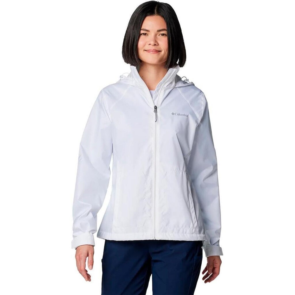Jaqueta Columbia Switchback IV Feminino