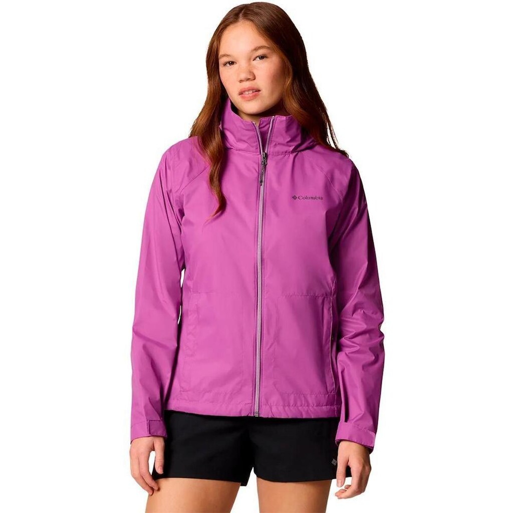 Jaqueta Columbia Switchback IV Feminino