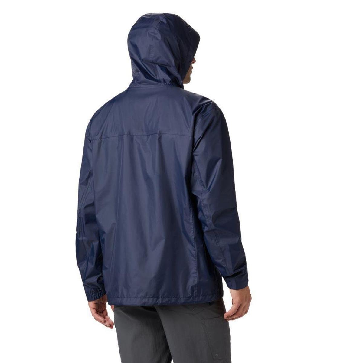 jaqueta columbia watertight