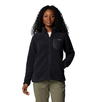 Jaqueta Columbia West Brend II Feminina