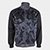 Jaqueta Corinthians Warrior Spirit Masculina - Chumbo+Preto