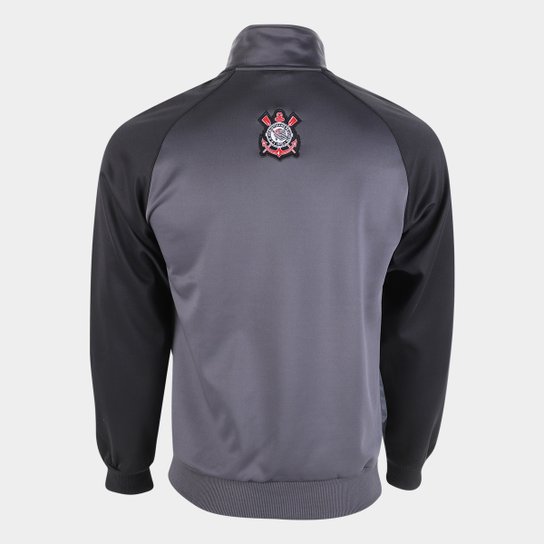 Jaqueta Corinthians Warrior Spirit Masculina