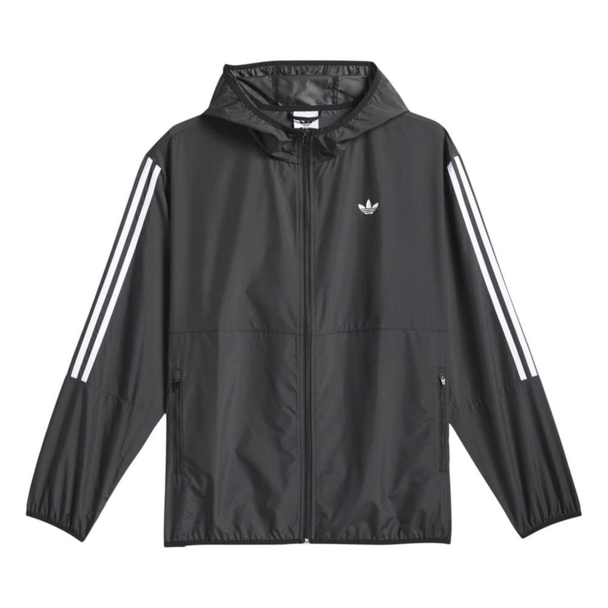 Skateboarding Corta Vento Dgk X Adidas Corta Vento Overcome Skate