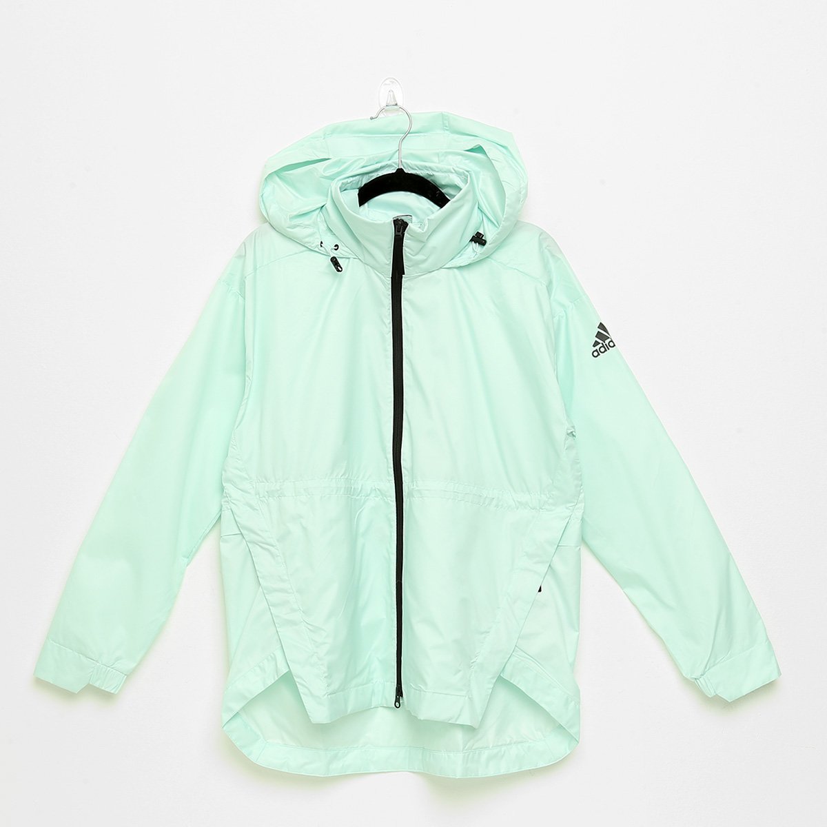 Corta vento adidas verde Clearance