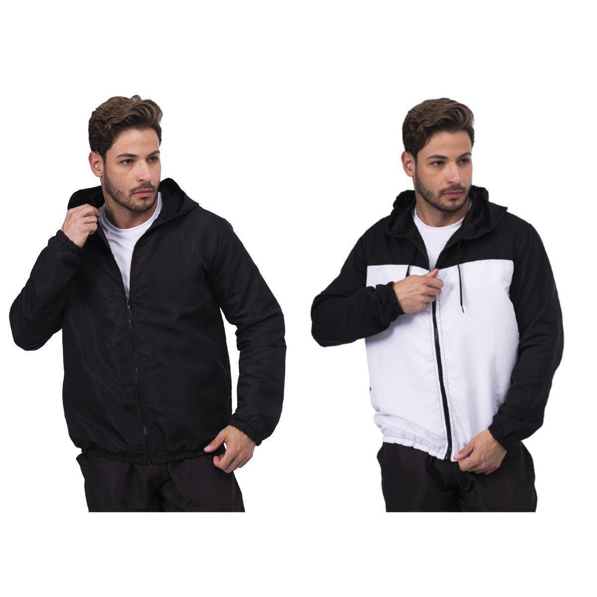 Jaqueta Termica Masculina Para Moto Fly em promoção na Netshoes!