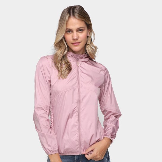 Jaqueta Corta Vento Boot Jeans C/ Capuz Feminina - Lilás é ruim? Jaqueta Corta Vento Boot Jeans C/ Capuz Feminina - Lilás é boa?