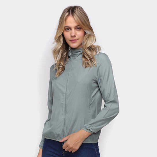 Jaqueta Corta Vento Boot Jeans C/ Capuz Feminina - Verde é ruim? Jaqueta Corta Vento Boot Jeans C/ Capuz Feminina - Verde é boa?