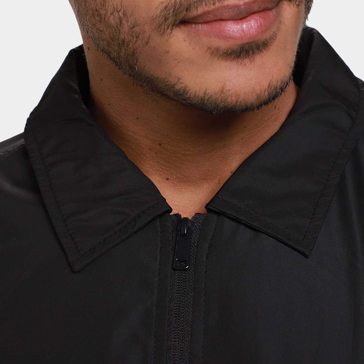 Jaqueta Corta Vento Broken Rules Casual Masculina - 4