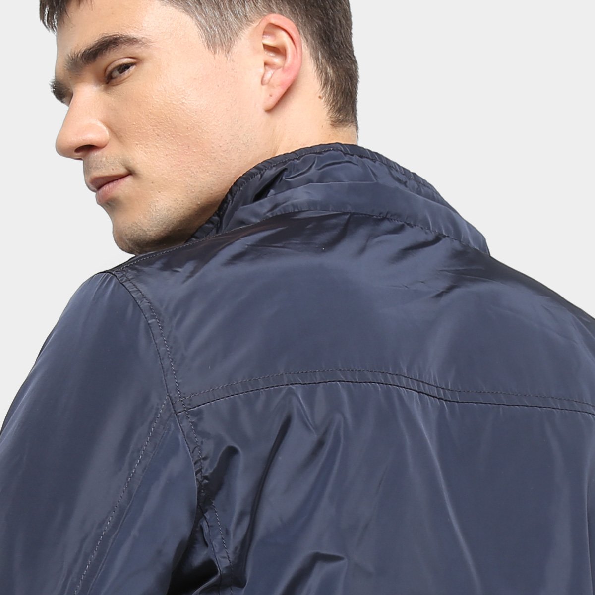 barbour international moletom com capuz