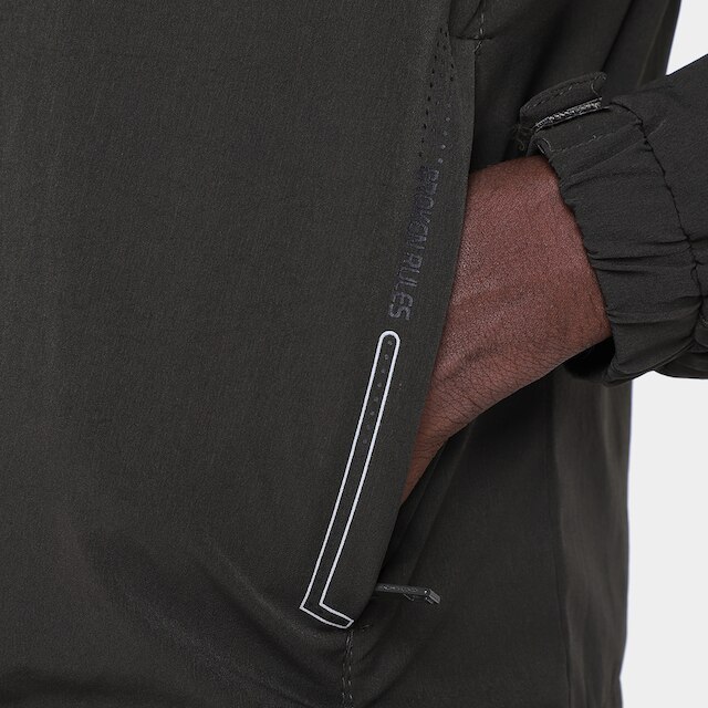 Jaqueta Corta Vento Broken Rules Masculina