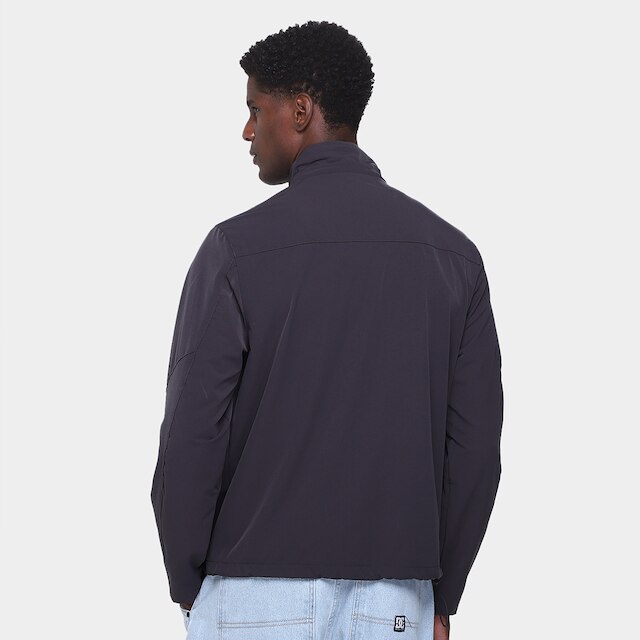Jaqueta Corta Vento Broken Rules Masculina