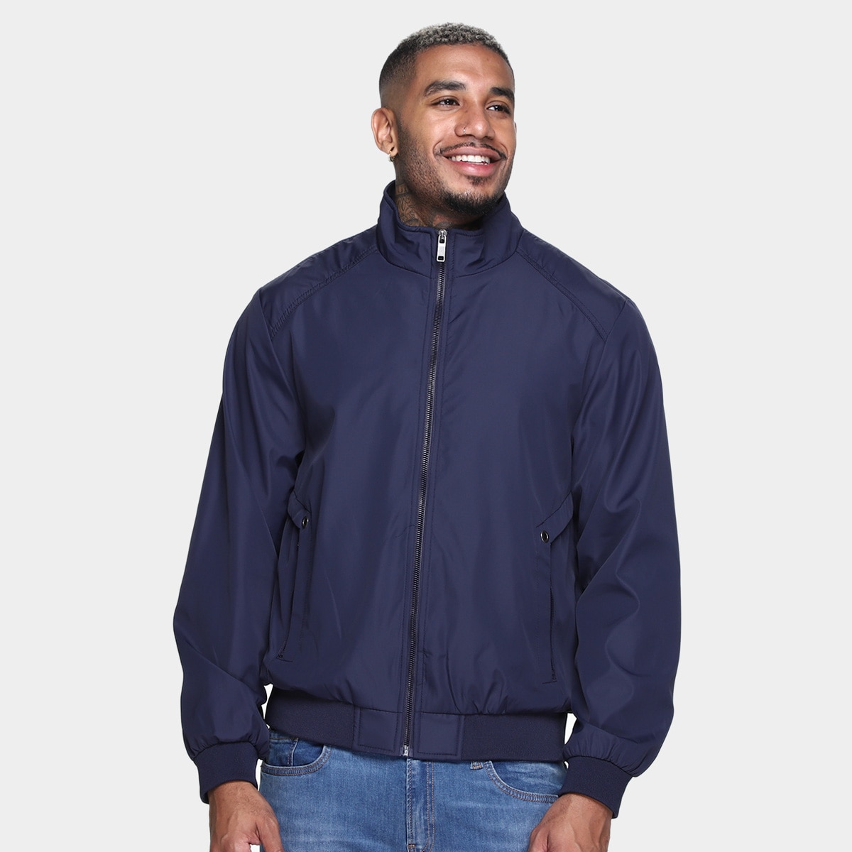 Jaqueta Corta Vento Broken Rules Masculina Menor preço em Jaqueta Corta Vento Broken Rules Masculina