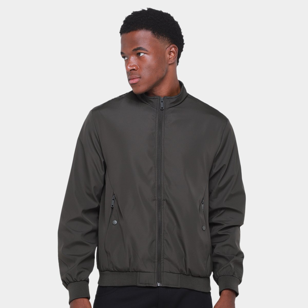 Jaqueta Corta Vento Broken Rules Masculina