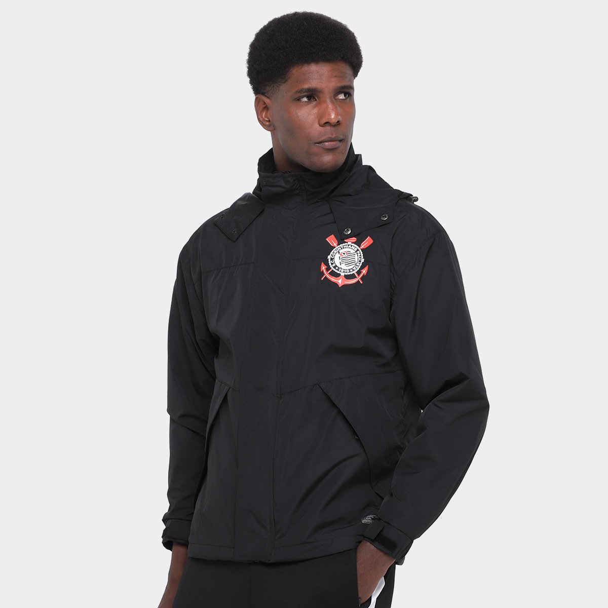 Hocks Corta Vento 4g Bobojaco Da La Magic Em Promoção Na Netshoes!