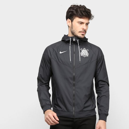 Bobojaco Corinthians Jaqueta Corinthians Netshoes Jaqueta