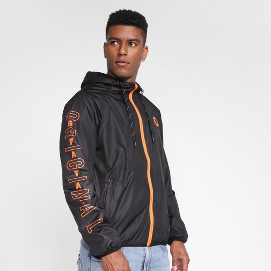 Jaqueta Corta Vento Fatal Originals Masculina - Preto é ruim? Jaqueta Corta Vento Fatal Originals Masculina - Preto é boa?