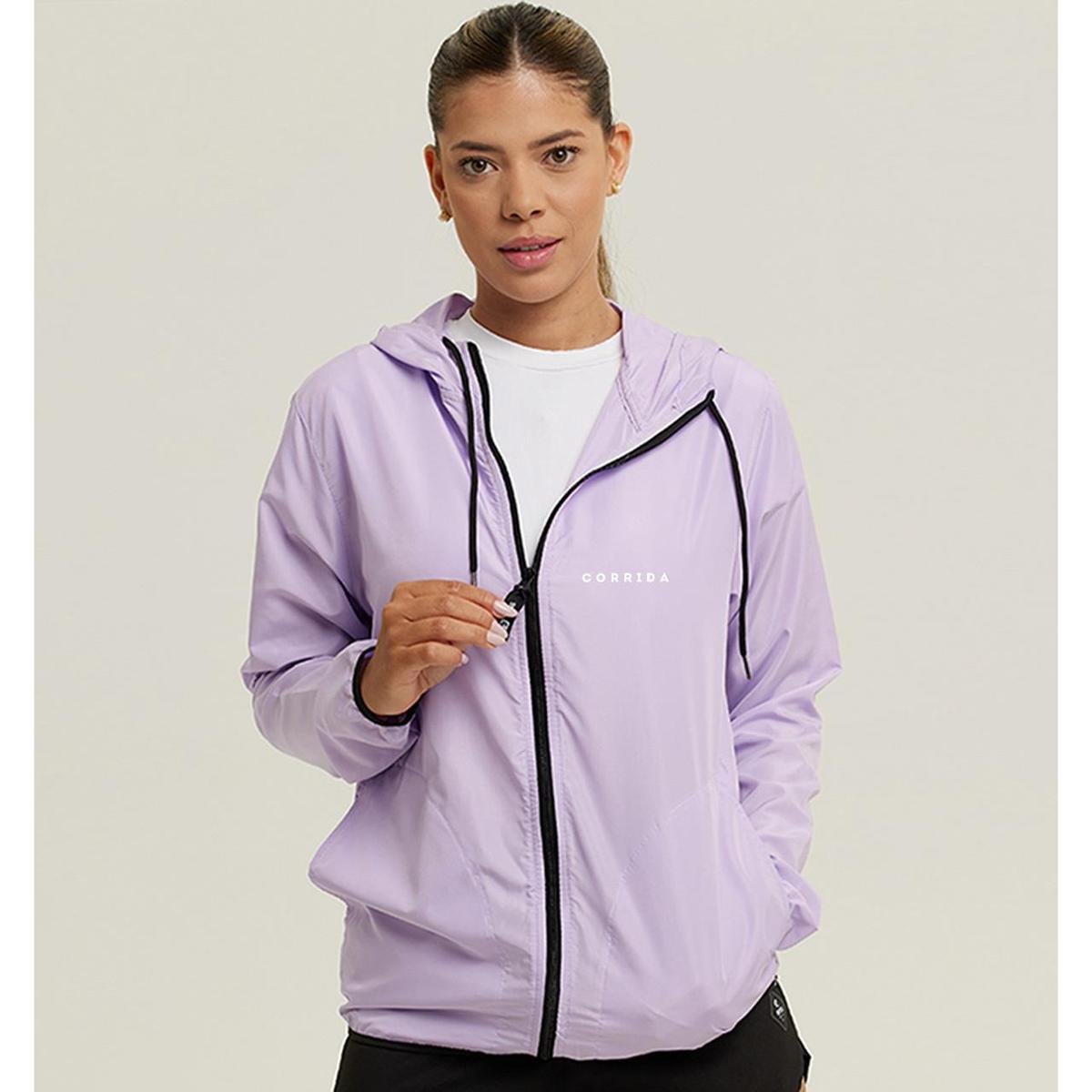 Corta Vento Roxy em promoção na Netshoes!