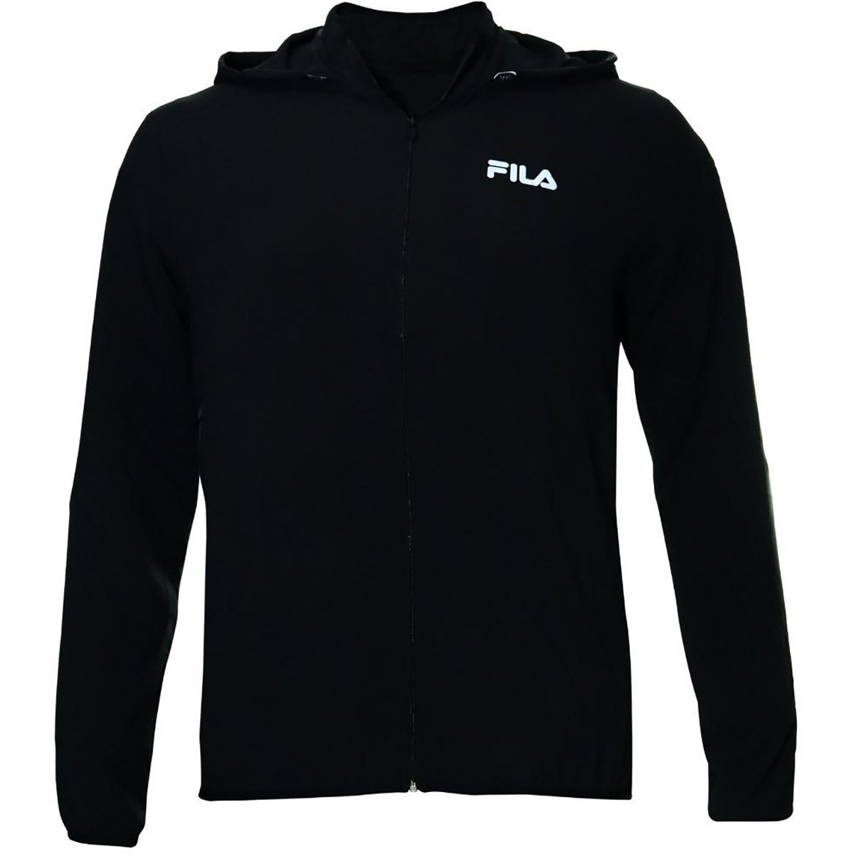 Jaqueta Corta Vento Fila Performance Masculina Menor preço em Jaqueta Corta Vento Fila Performance Masculina