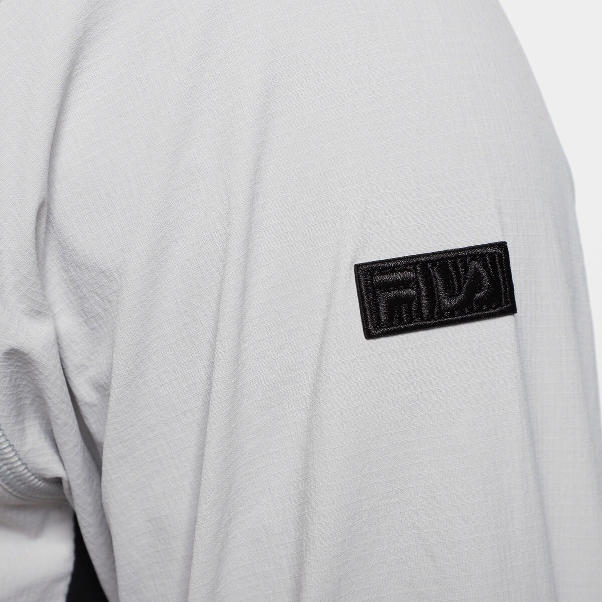 Jaqueta Corta Vento Fila Utility F-Box Masculina - 3
