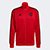 Jaqueta Corta-Vento Flamengo Casual 22/23 Adidas Masculina - Vermelho