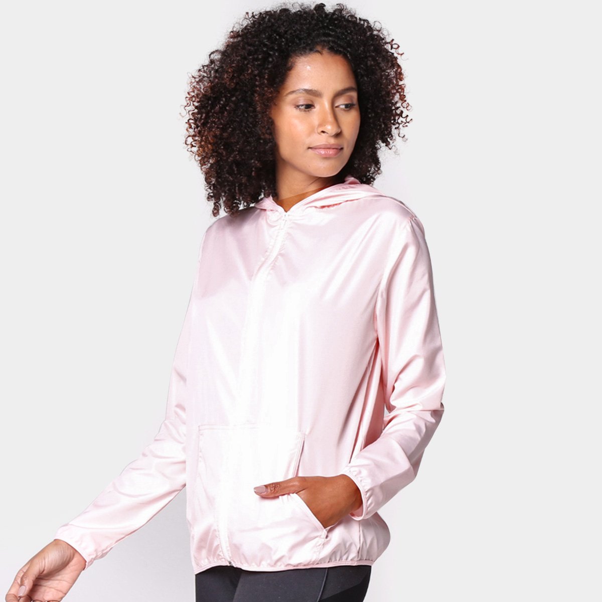 jaqueta gonew feminina