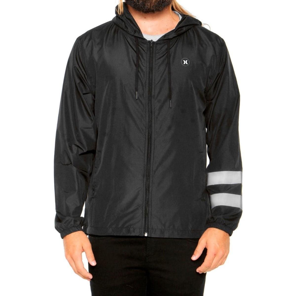 jaqueta rusty bomber lofoten