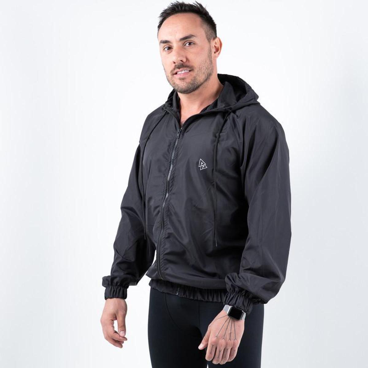 Jaqueta Corta Vento Impermeável Masculina Menor preço em Jaqueta Corta Vento Impermeável Masculina
