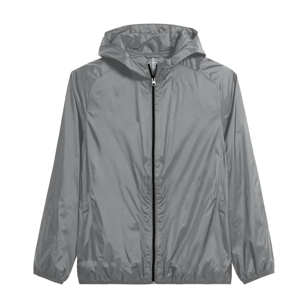 Corta Vento Casaco Hollister Masculino Original NWT Hollister By