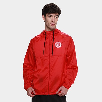 Jaqueta Corta Vento Internacional Masculina - Masculino