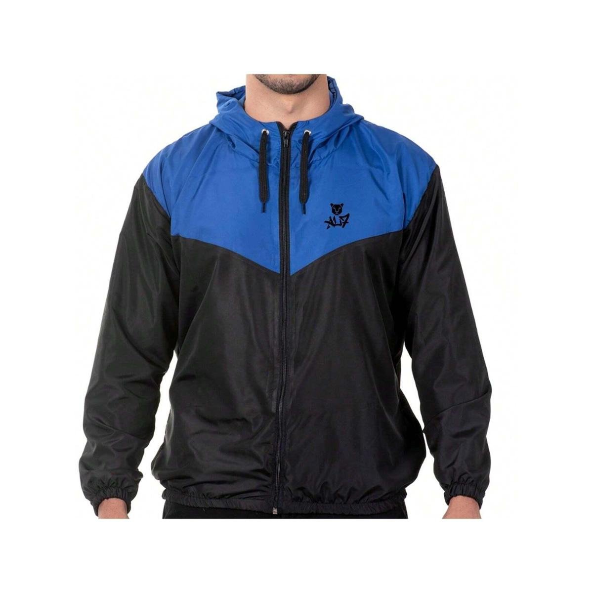 Jaqueta Corta Vento Masculina com Capuz AL7 Store Original Menor preço em Jaqueta Corta Vento Masculina com Capuz AL7 Store Original