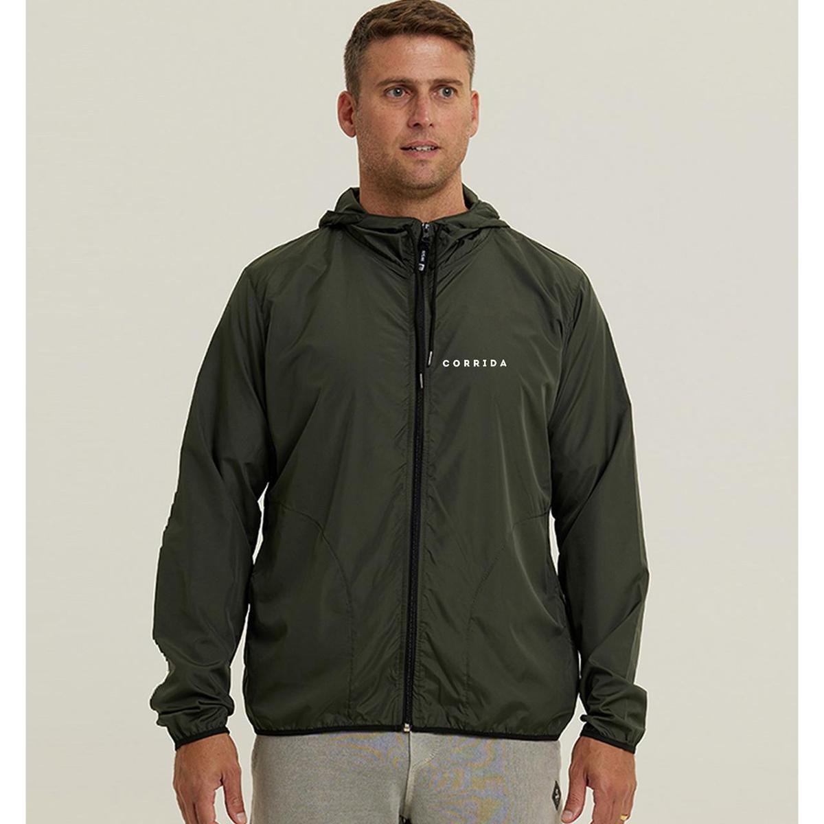 Jaqueta Com Pelo Masculina em promoção na Netshoes!