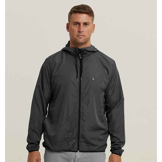 Corta Vento Diamond Jaqueta Corta Vento Masculina WSS Diamond C