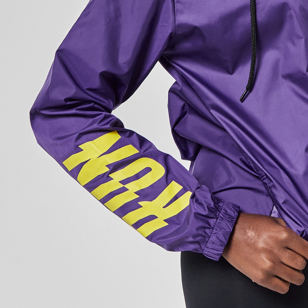 Casaco Corta Vento Nike Netshoes Jaqueta Corinthians Netshoes De