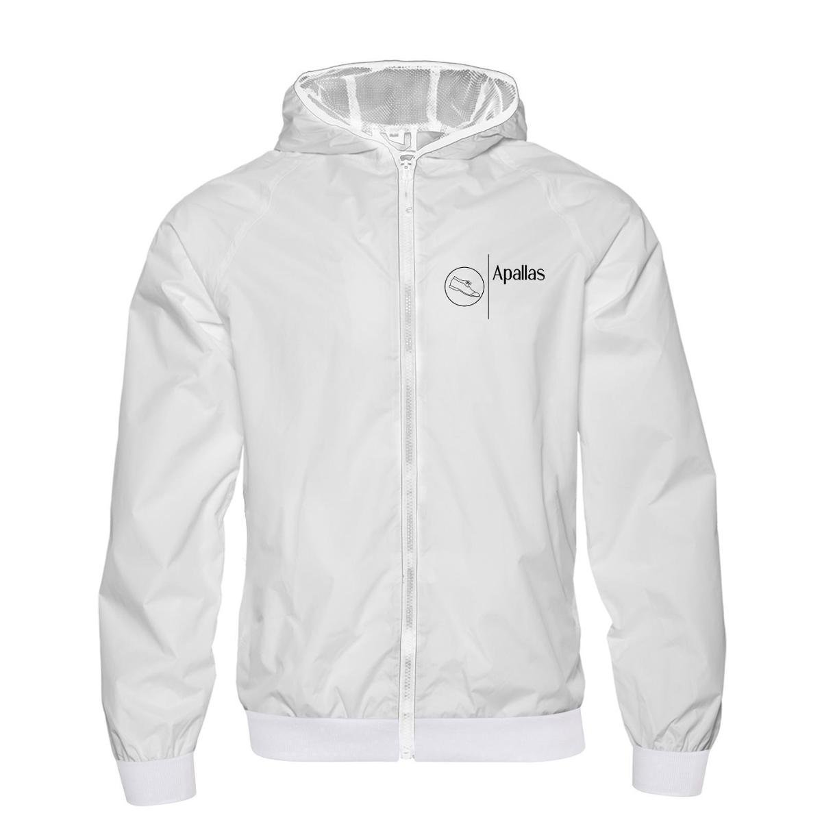 Jaqueta Corta Vento Termica em promoção na Netshoes!