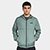 Jaqueta Corta Vento Puma Essentials Solid Masculina - Verde