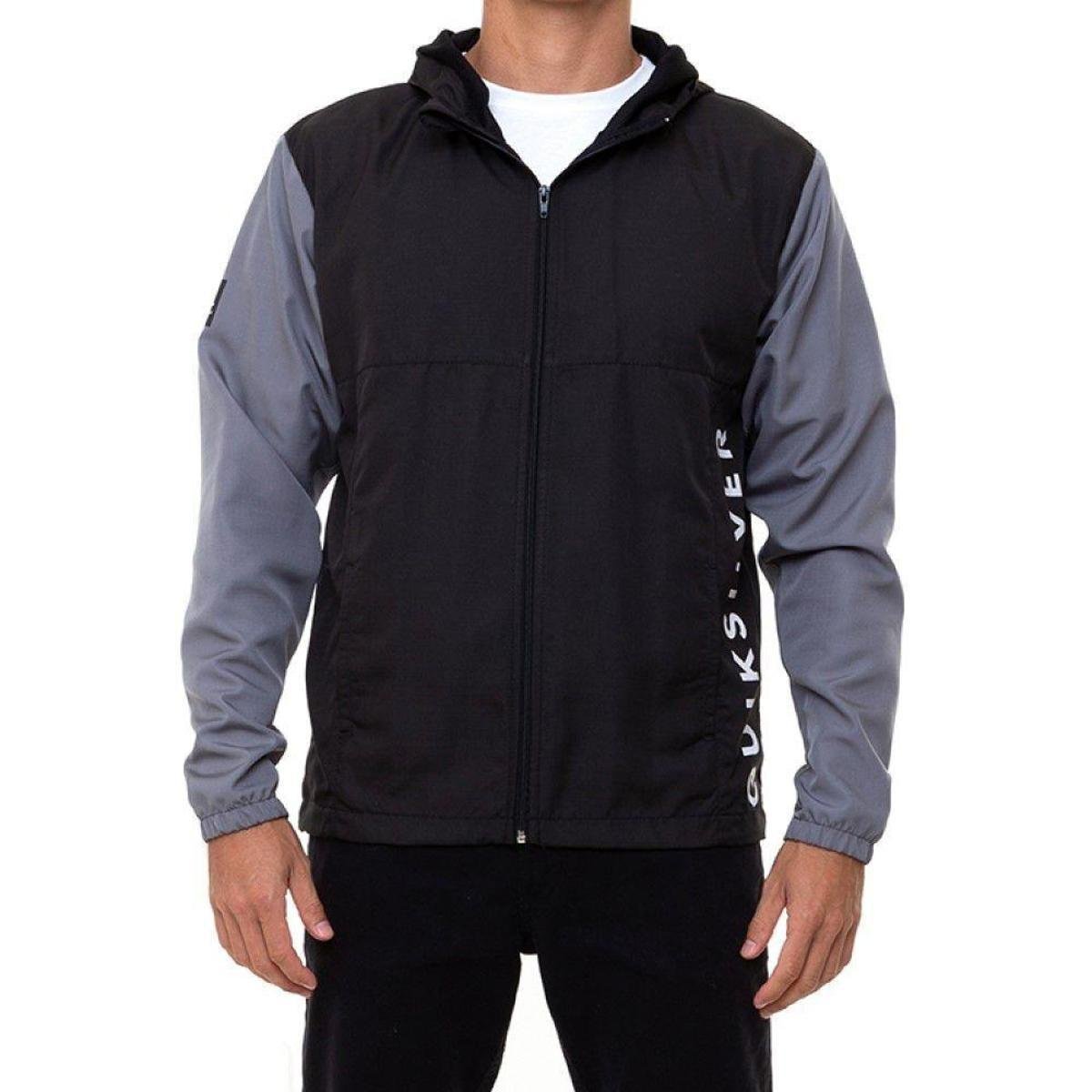 Corta vento quiksilver netshoes sale